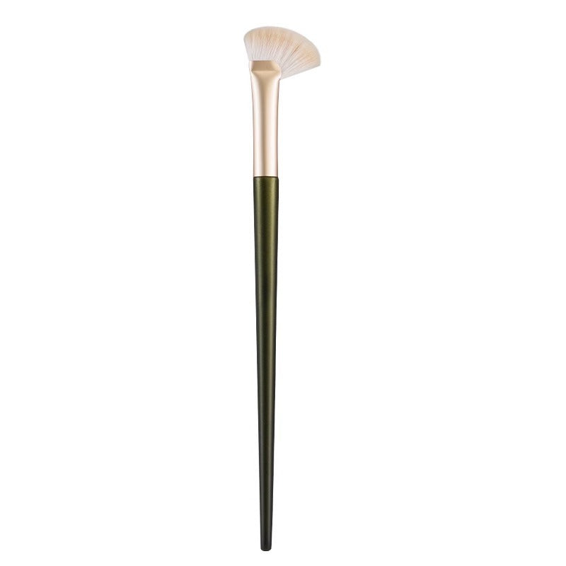 Shadow Nose Bridge Modification Highlight Blooming Makeup Brushes Accessories