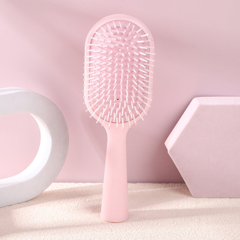 Household Air Cushion Fresh Temperament Scalp Massage Hair Brushes & Combs