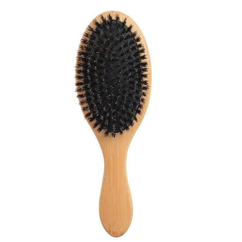 Air Cushion Skin Meridian Massage Smoothing Hair Brushes & Combs