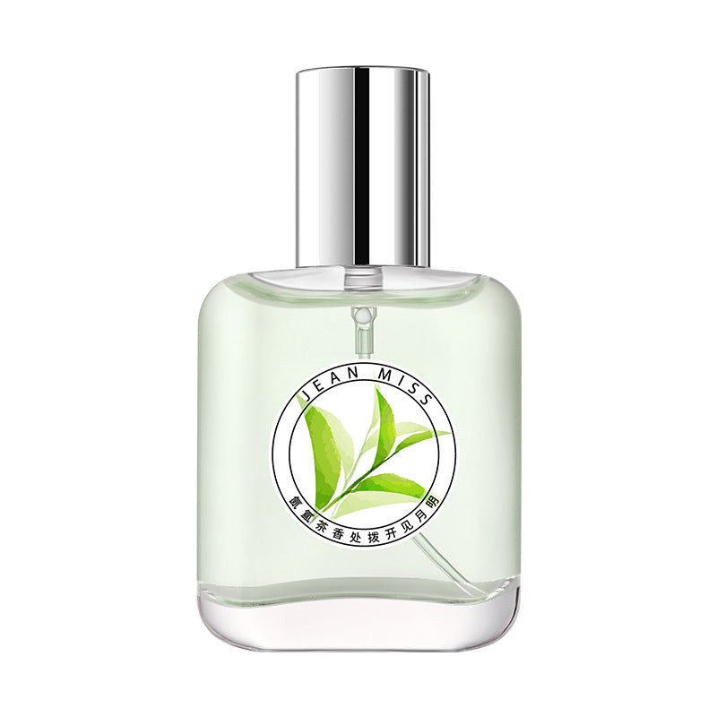 Small Town Osmanthus Wang Lady Perfume Women's Fragrances