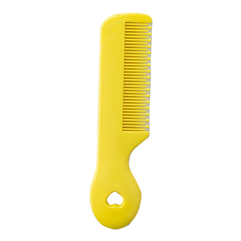 Brosses à cheveux et peignes pour les enfants de 1 ou 2 ans