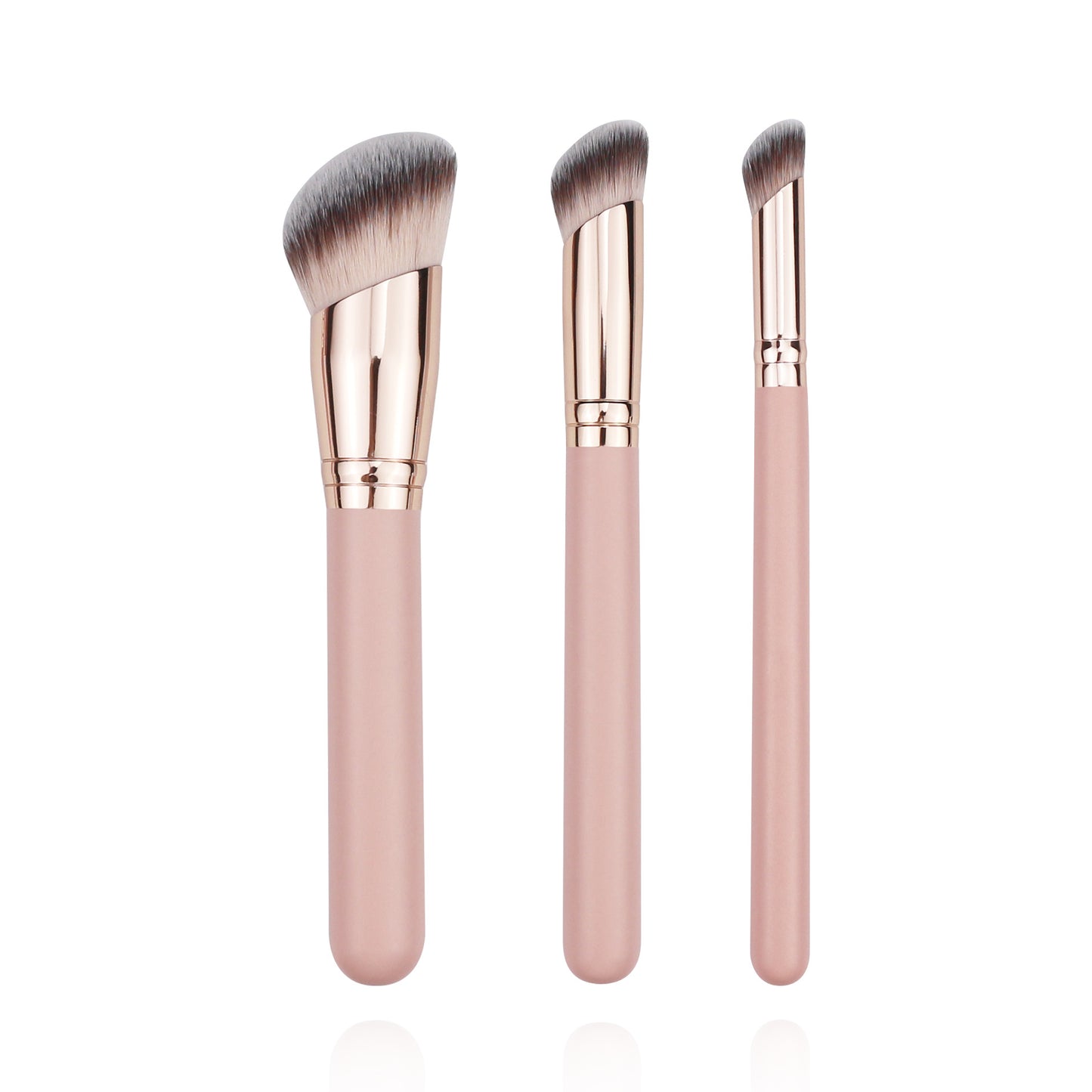 Brush Head Seamless Base Large Powder Foundation Makeup Brushes Accessories