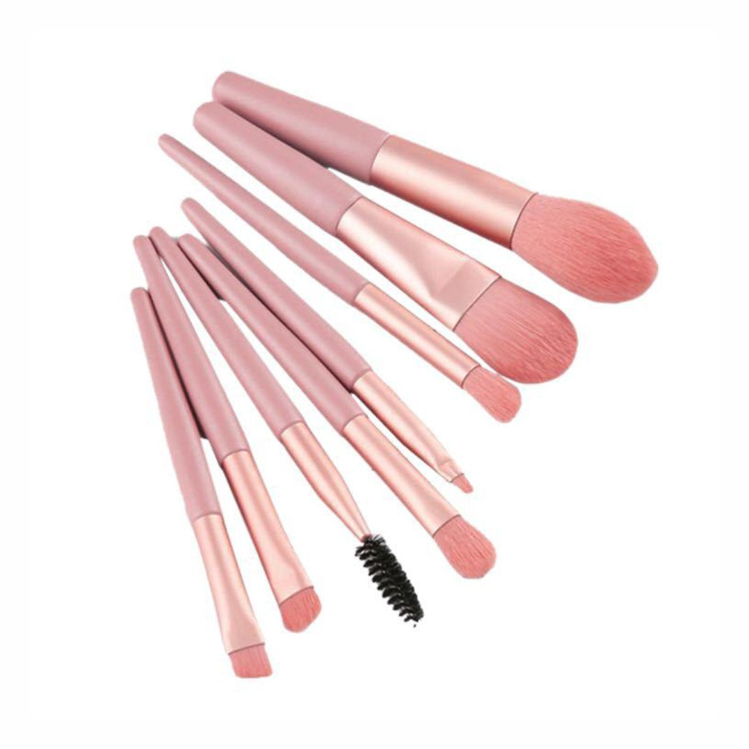 Mini Brush Eyelash Blush Loose Powder Makeup Brushes Accessories