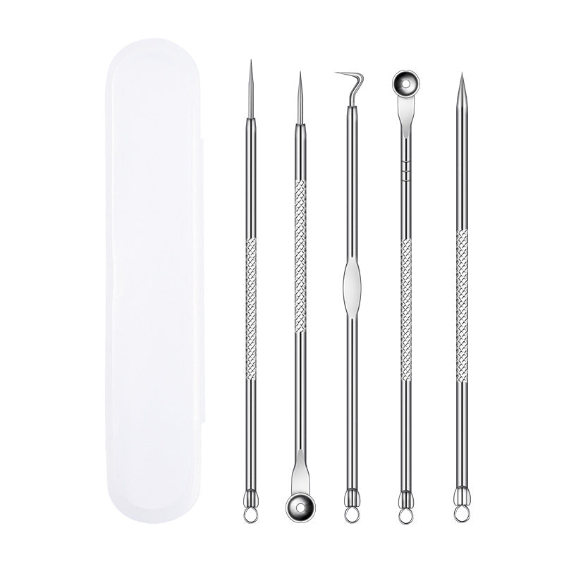 Of Beauty Tools Stainless Steel Acne Needle Makeup Accessories