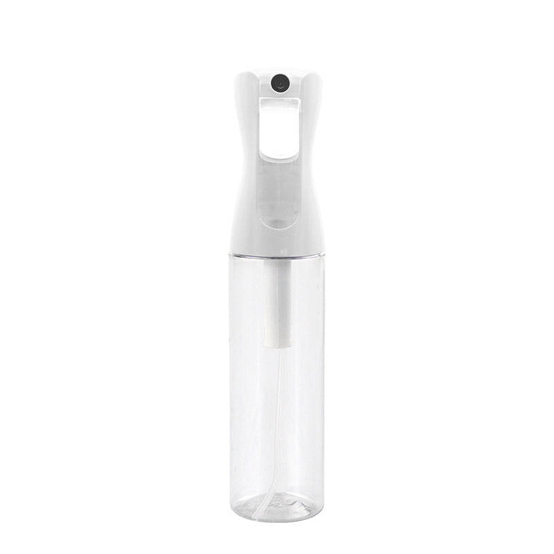 High Pressure Sprinkling Can Hairdressing Portable Disinfection Mist Lasts Makeup Accessories