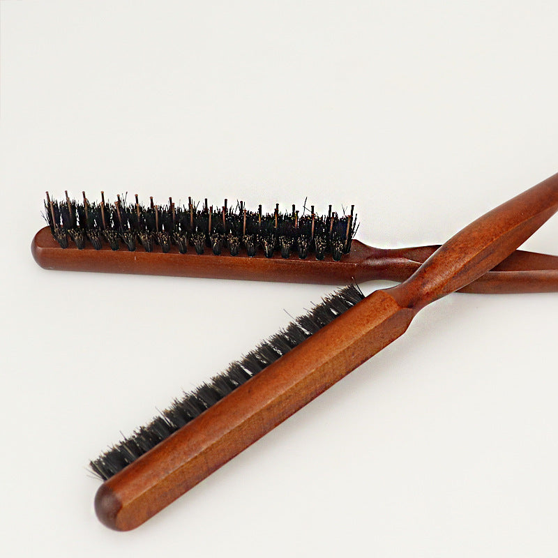 Brosses et peignes professionnels pour coiffure Bristle Dozen Artist Studio