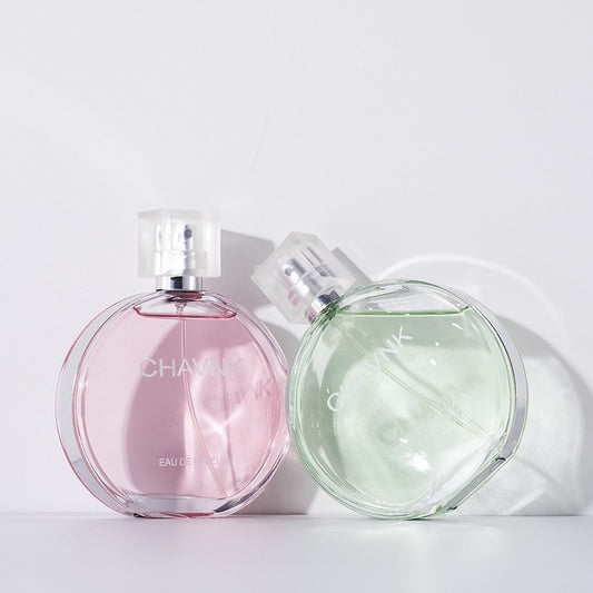 Parfums durables pour femmes For Soft Lady Green Cocoa