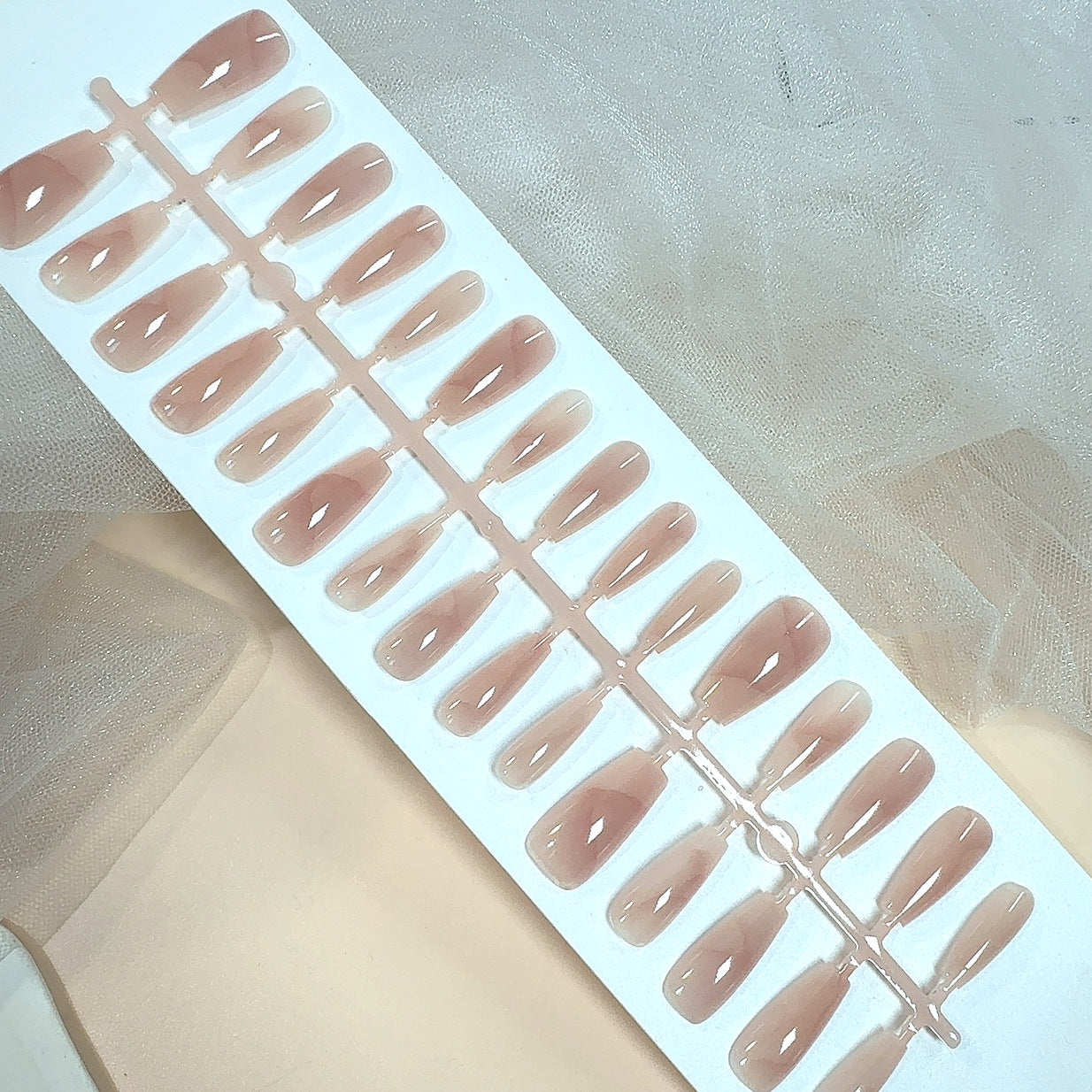 Batch Tip Printing Personalized Creative Three-dimensional Wear Flash Nail Art