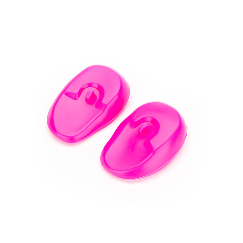 Huile de traitement Cache-oreilles Protection en silicone étanche Pâte de prévention Accessoires de maquillage