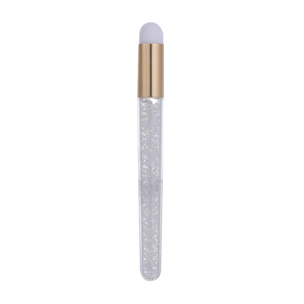 Grafting Eyelash Diamond Cleaning Brush Energy Makeup Brushes Accessories