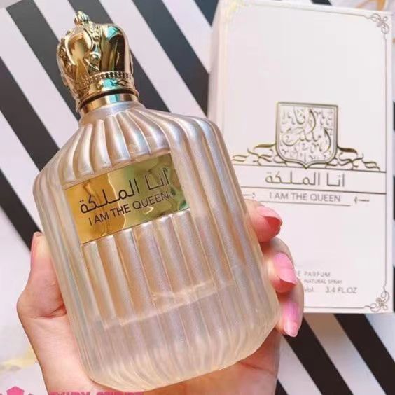 Parfums pour femmes arabes pour des parfums légers et durables pour femmes