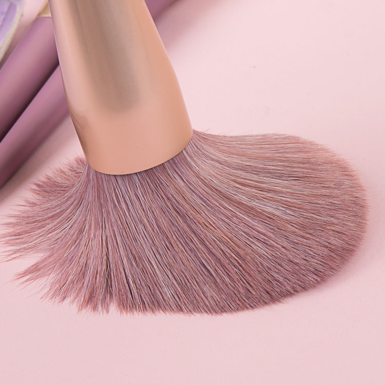 Sweet Potato Brush Suit Soft Shadow Powder Makeup Brushes Accessories