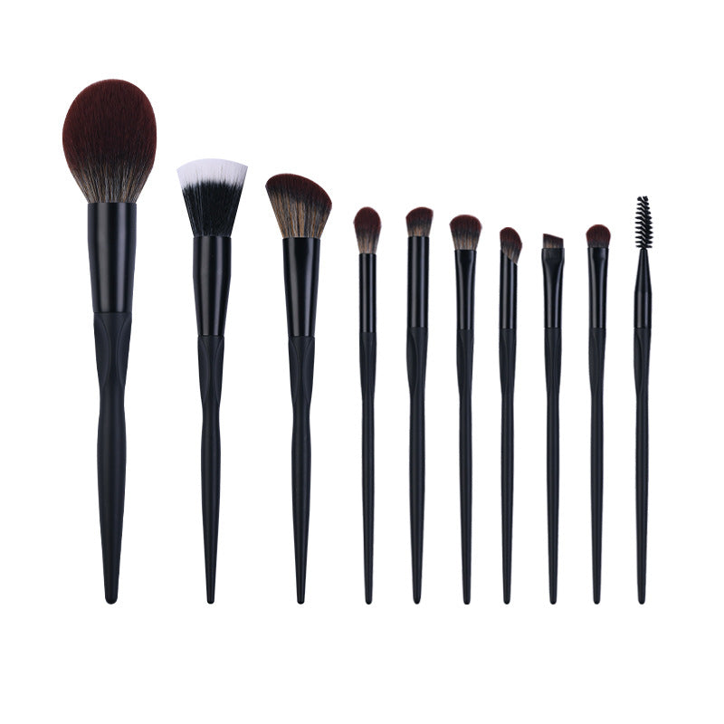 Professional Brush Suit Blade Shadow Full Makeup Brushes Accessories