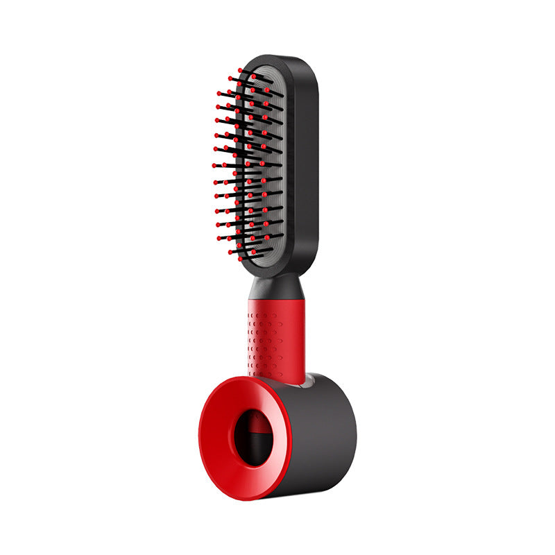 Airbag Hairdressing Air Cushion Ms. Long Hair Brushes & Combs