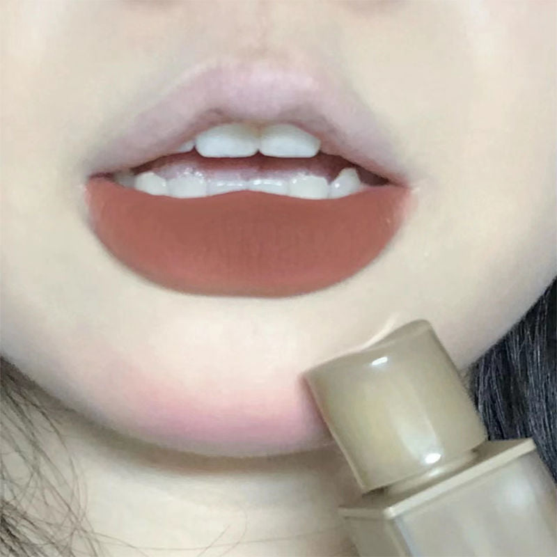 Soft Mist Mud Matte Gloss Cheap Lip Glosses