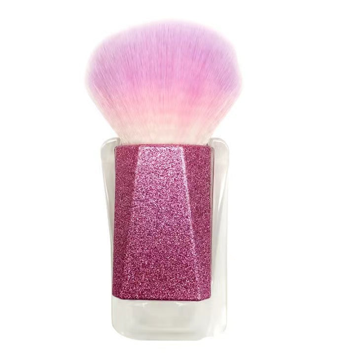 Single Beauty Powder Brush Color Base Makeup Accessories