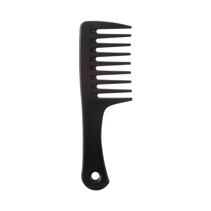 Brosses et peignes de massage portables pour cheveux bouclés et permanentés de petite taille pour femmes