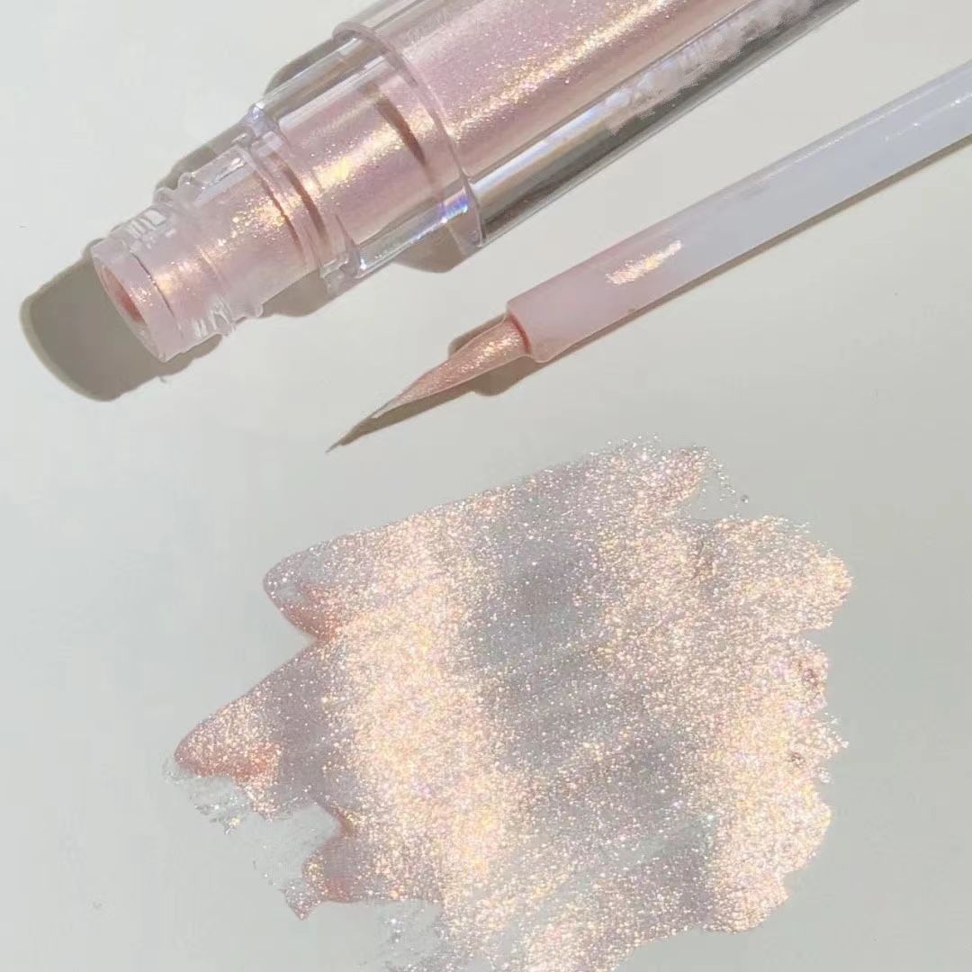 Tears Liquid Shadow Super Shiny Crystal Highlight Eyeshadow