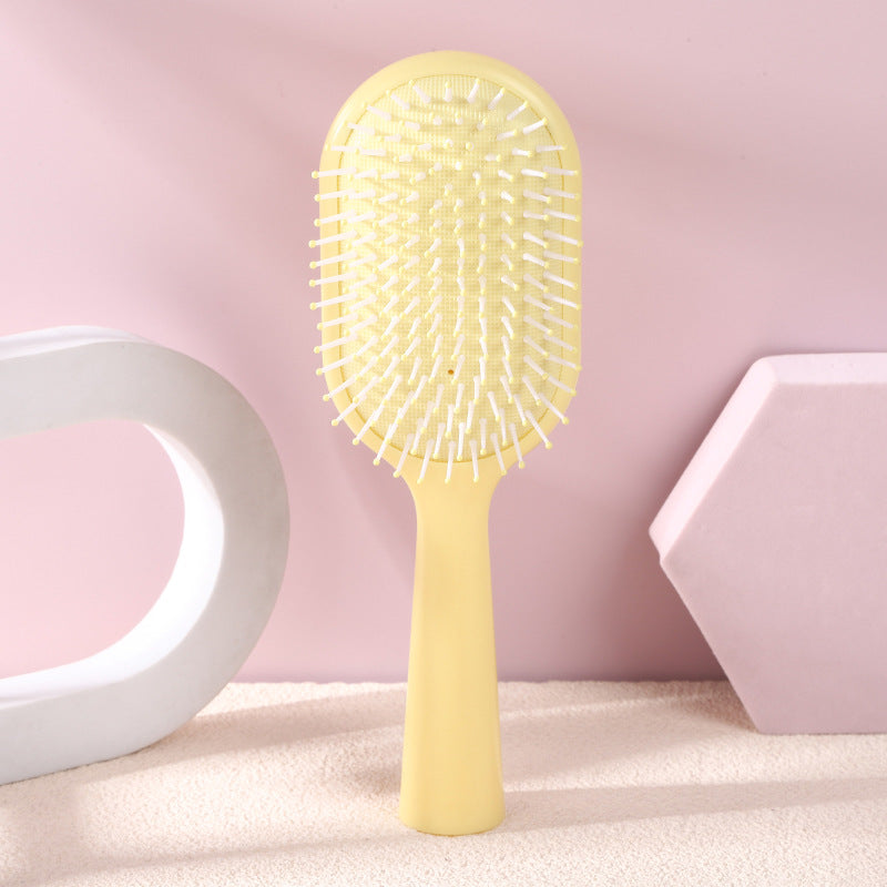 Household Air Cushion Fresh Temperament Scalp Massage Hair Brushes & Combs