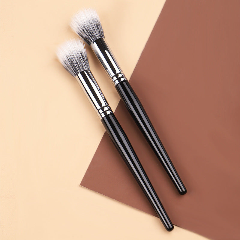 Dotted Color Brush Animal Wool Fine Light Makeup Brushes Accessories