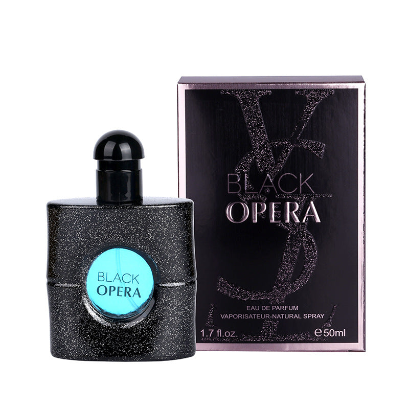 Women's Suit Perfume For Long-lasting Light Reverse Women's Fragrances