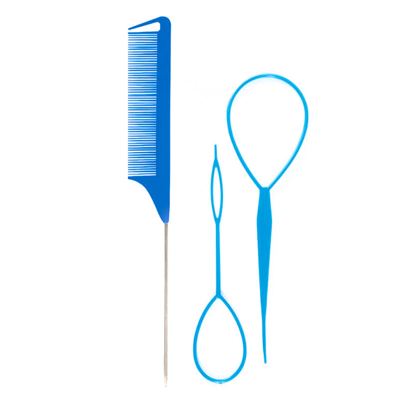 Outils de tressage pour coiffure, appareil à tresses, accessoires de maquillage