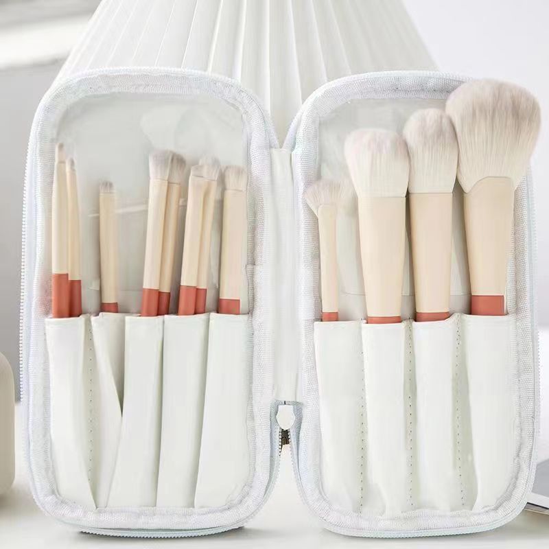 Holiday Series Brush Suit Powder Beginner Super Makeup Brushes Accessories