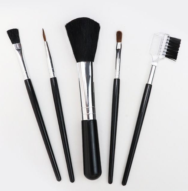 Beauty Peripheral Do Not Pick Colors Makeup Brushes Accessories