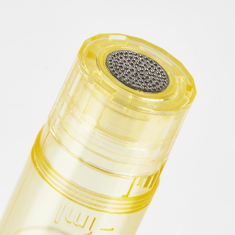 Instrument de beauté Inductif Thérapeutique Microcristallin Eau Lumière Accessoires de Maquillage