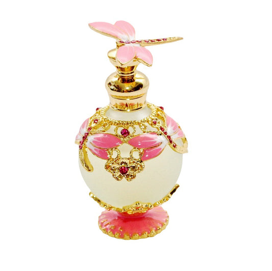 Oil Perfume Gift Box No Man's Women's Fragrances