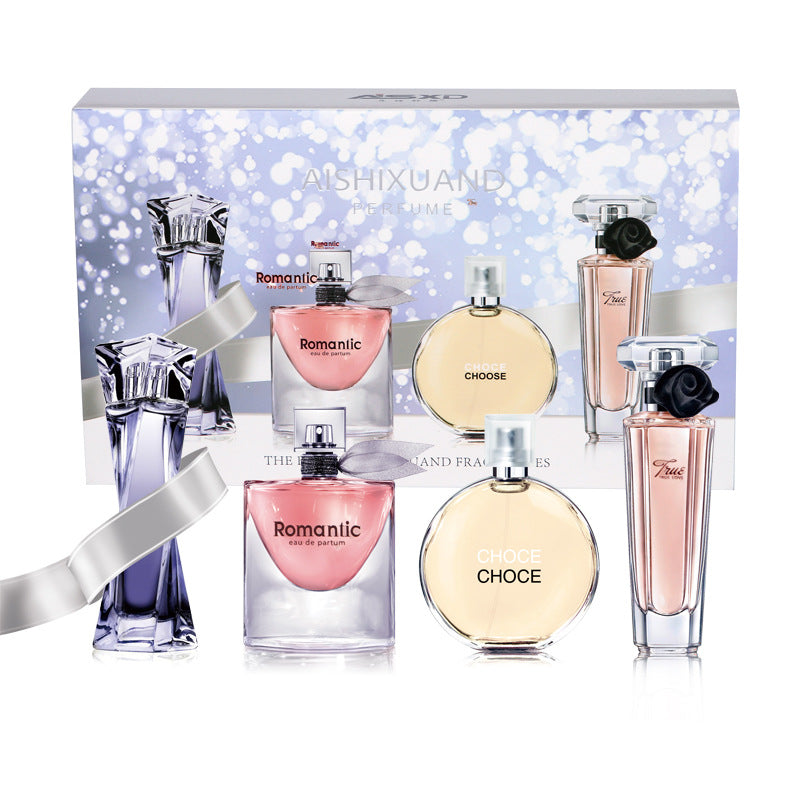 Parfum pour femme à offrir Parfums pour femme longue durée, frais et floraux