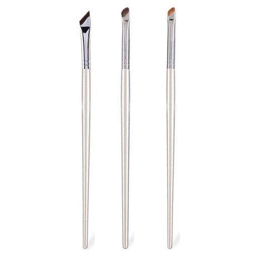 Oblique Brush Single Flathead Down To Blade Makeup Brushes Accessories