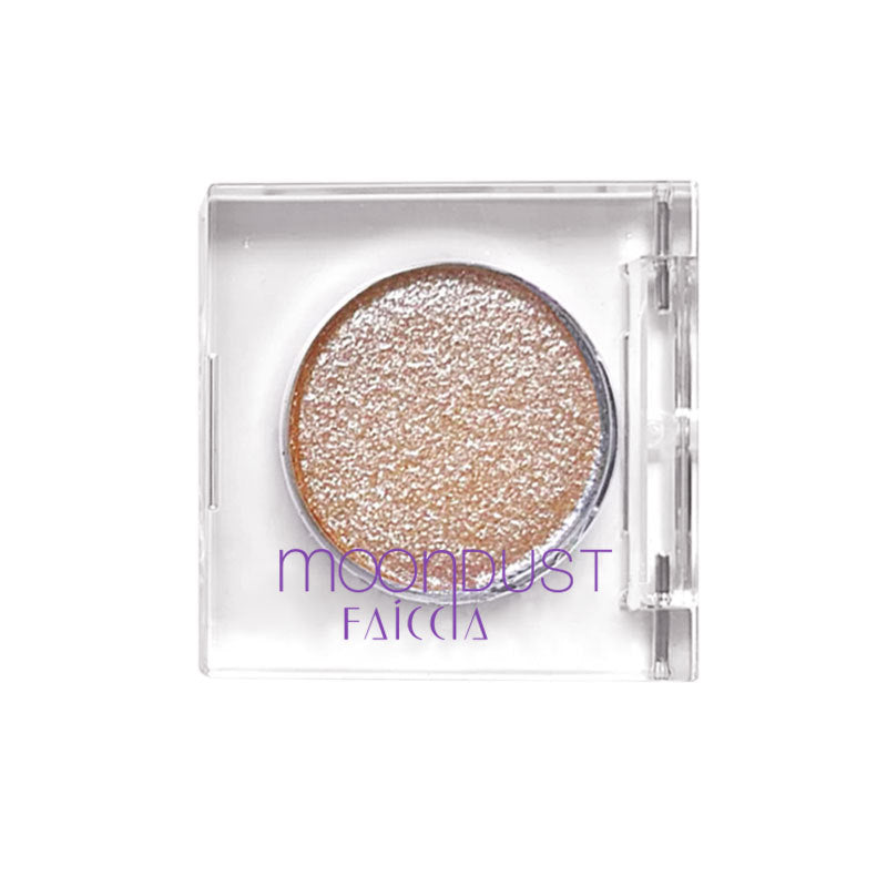 Thin Glitter Cowherd Weaving Live Broadcast Eyeshadow