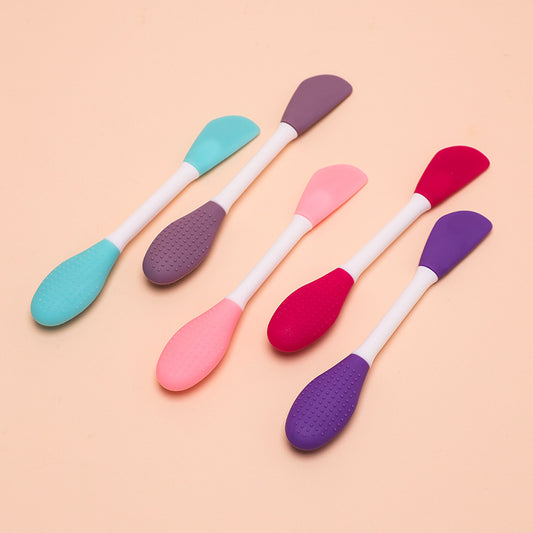 Multifunctional Facial Mask Brush Cleaning Massage Cleansing Clay Special Makeup Accessories