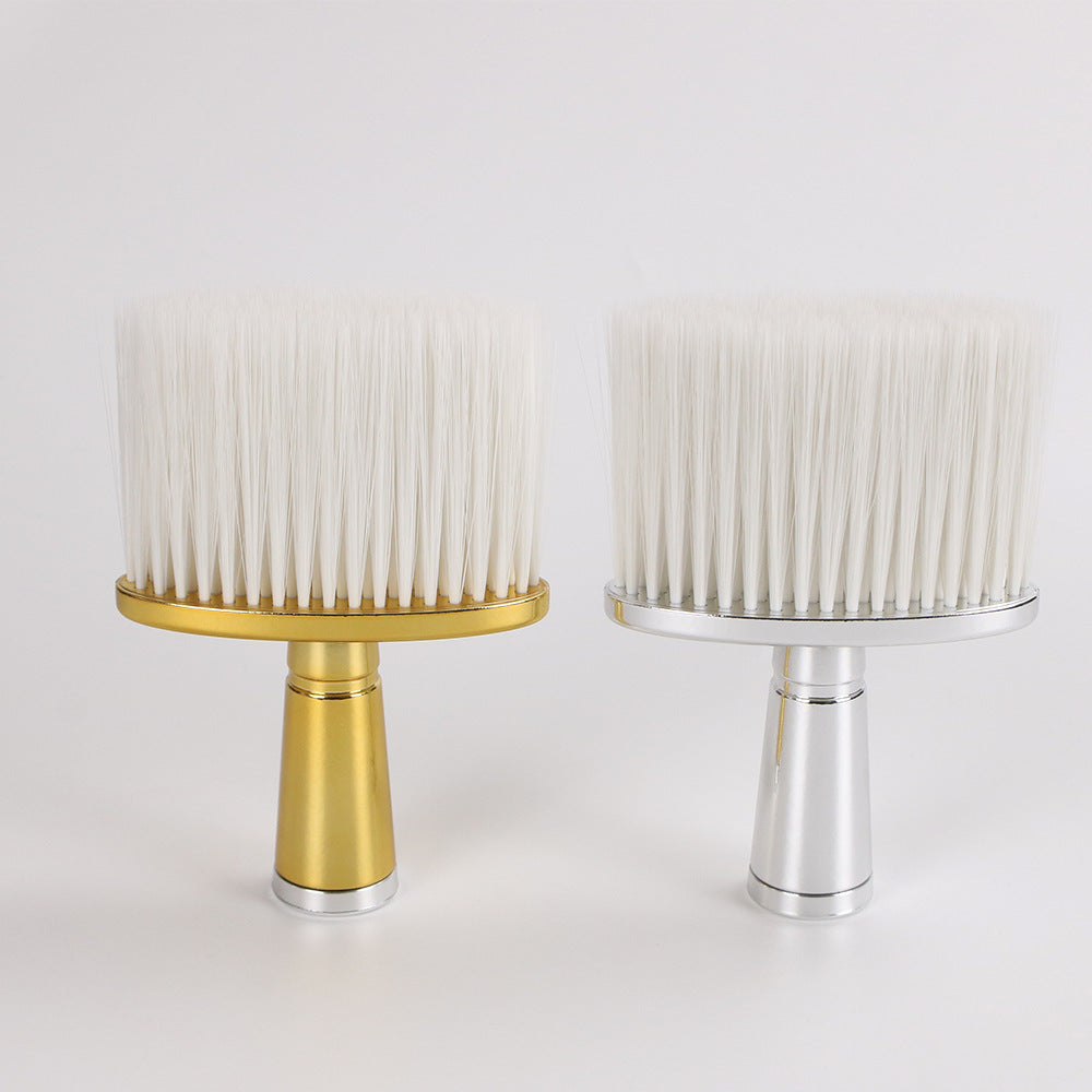 Pour Salon Broken Sweep Galvanoplastie Artisanat Brosse De Coiffure Brosses Et Peignes À Cheveux