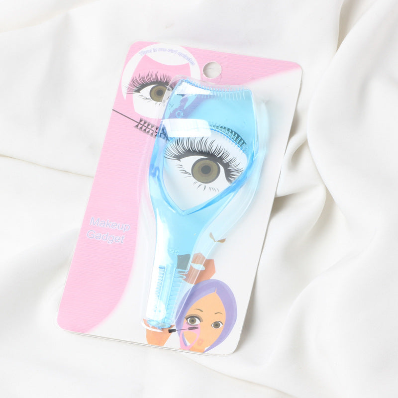 Generations Thrush Gadget Three-dimensional Eyebrow Stencil Flat Makeup Accessories