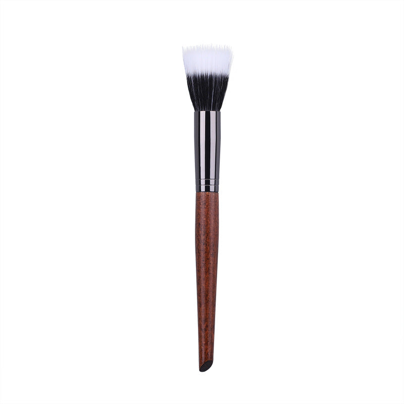 Color Blush Brush Powder Foundation Single Makeup Brushes Accessories