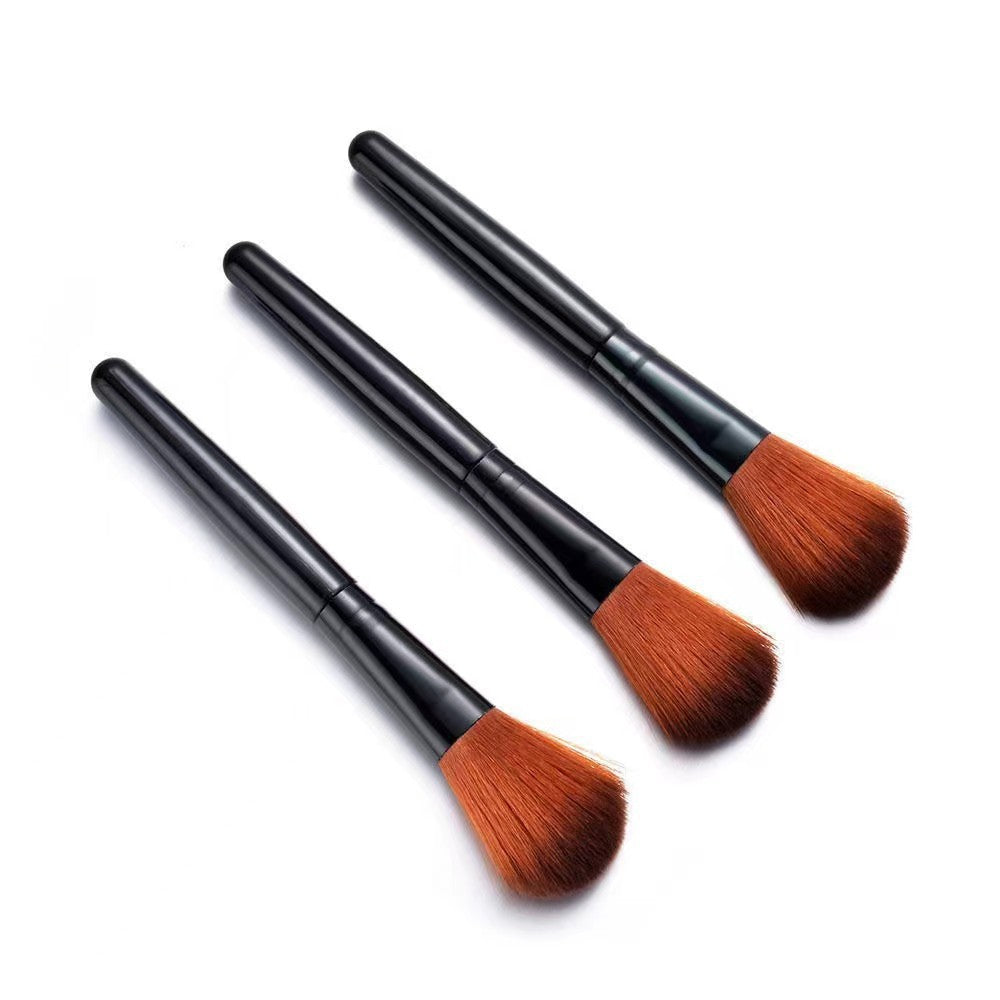 Single Shadow Brush Blush Powder For Makeup Accessories