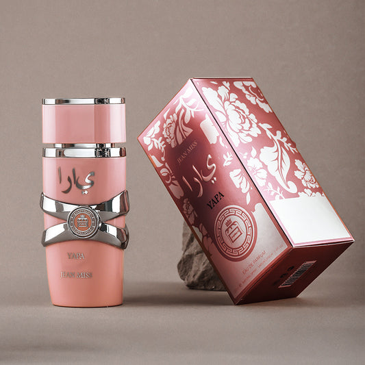 Women's & Men's Arab Perfume For Floral Fruity Long-lasting Women's Fragrances