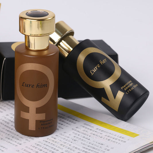 Parfums pour femmes pour le charme et la tentation d'attirer le sexe opposé