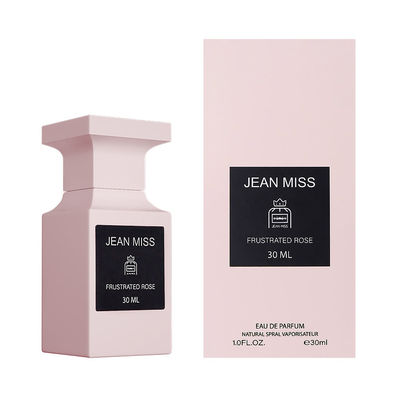 Parfums pour femmes et hommes Rose Cerise Pêche amère Ambre Parfums pour femmes