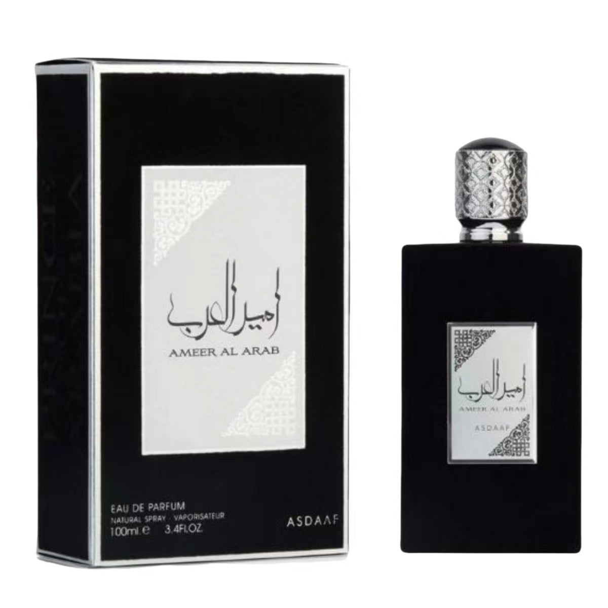 Women's & Men's Pink Perfume Arabic Vietnamese Women's Fragrances