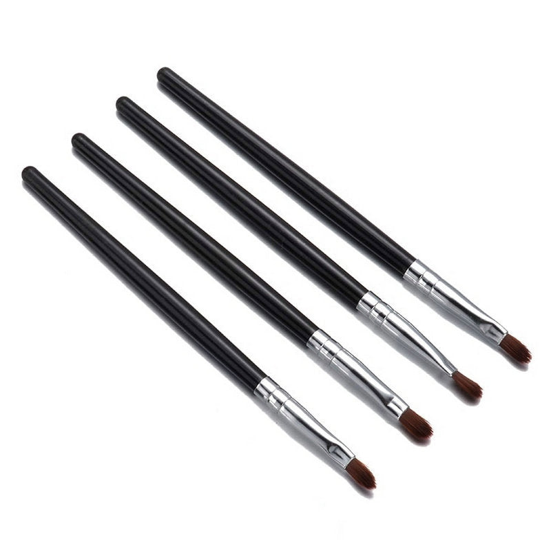 Single Brush Shadow Beginner Head Beauty Makeup Brushes Accessories