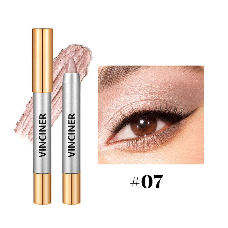 Stick Waterproof Natural Long Lasting Blooming Eyeshadow