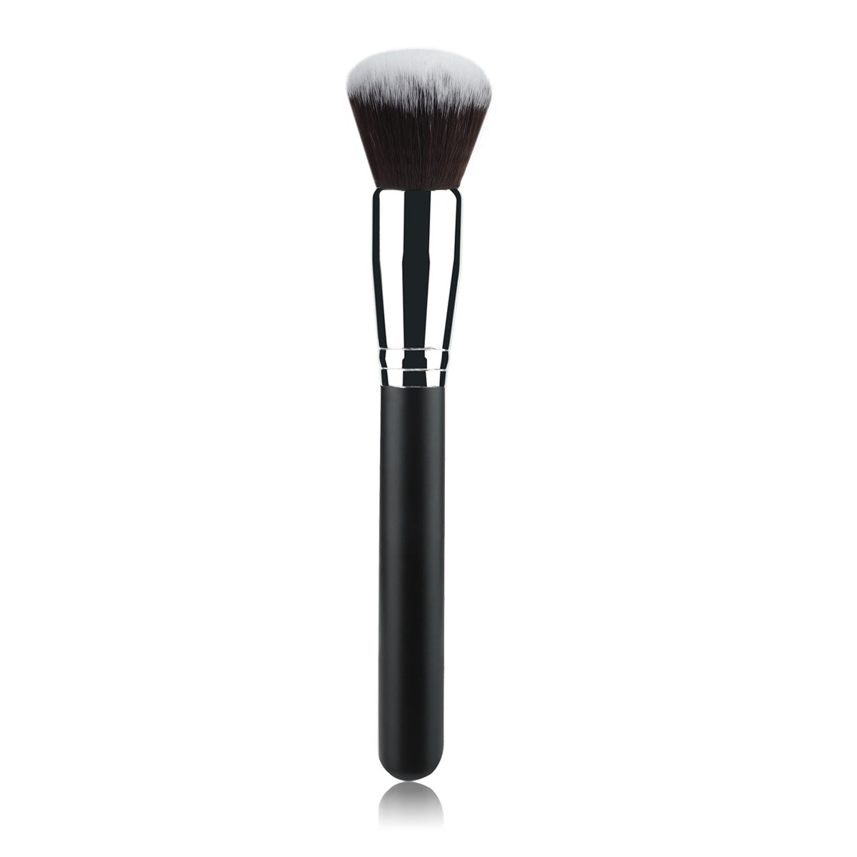 Cream Brush Round Head Powder Flat Makeup Brushes Accessories