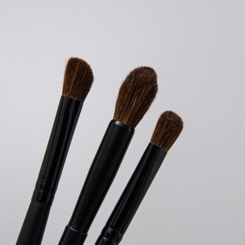 Brush Animal Highlight Nose Shadow Detail Makeup Brushes Accessories