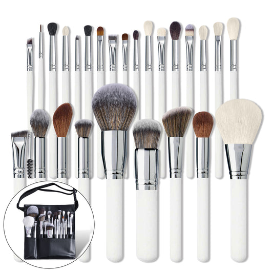 Glamorous Brush Suit Powder Beauty Tools Makeup Brushes Accessories