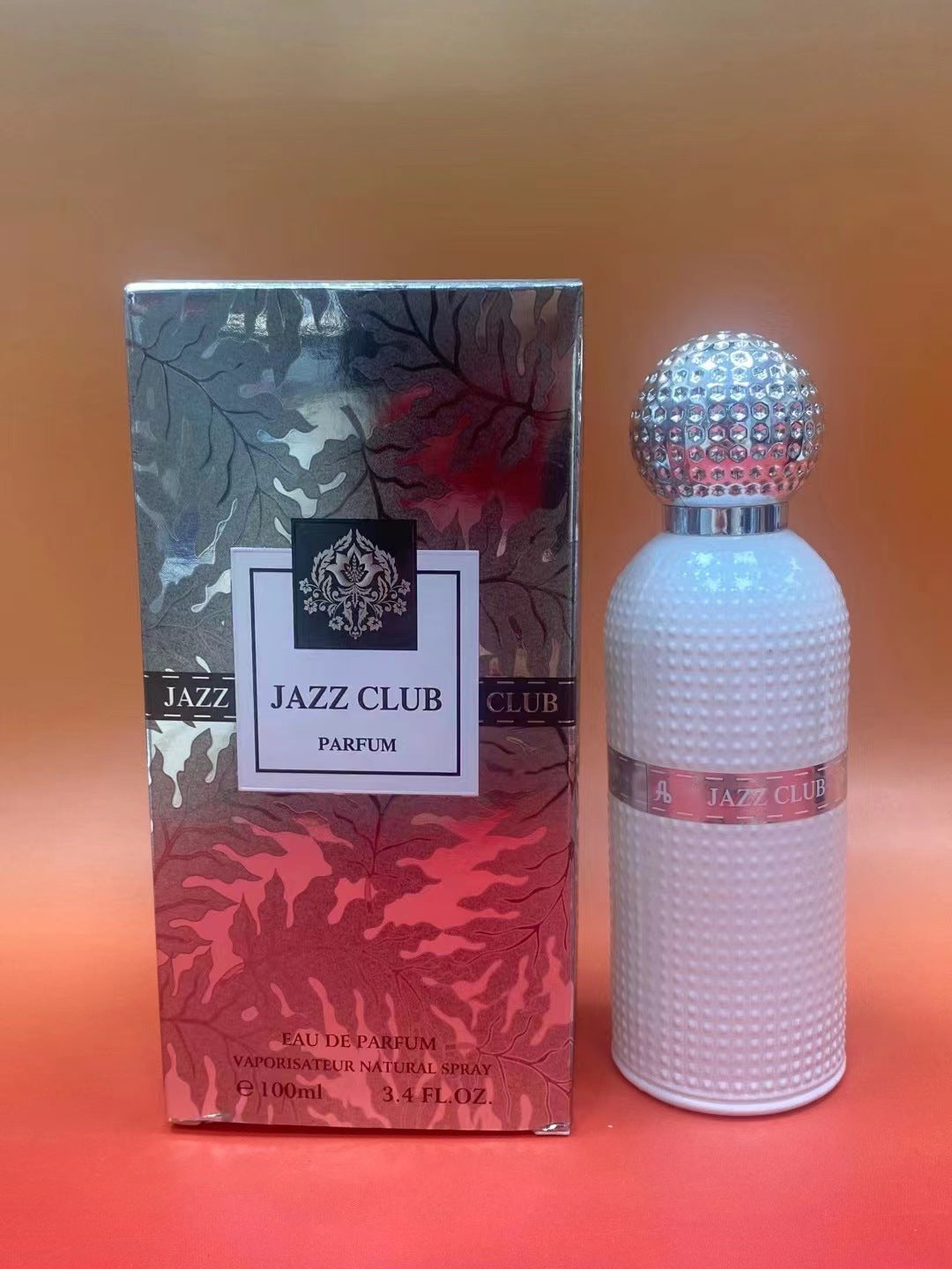 Women's & Men's Pink Perfume Arabic Vietnamese Women's Fragrances