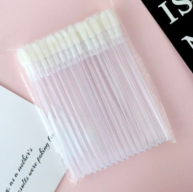 Grafting Eyelash Crystal Rod Brush Glaze Makeup Accessories