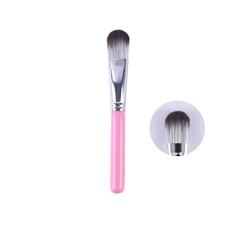 Salon Special Facial Treatment Brush Clay Mask Diy Makeup Accessories